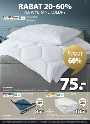Jysk - inspiracje i świetne oferty