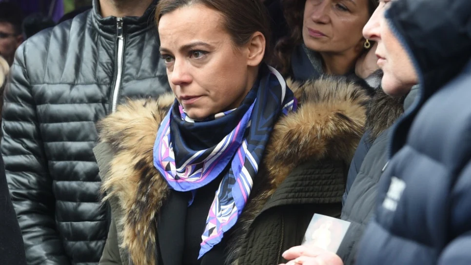 Anna Mucha Anna Mucha