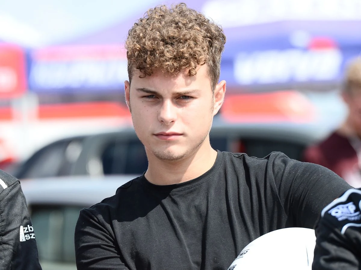 Adam Zdrójkowski Adam Zdrójkowski