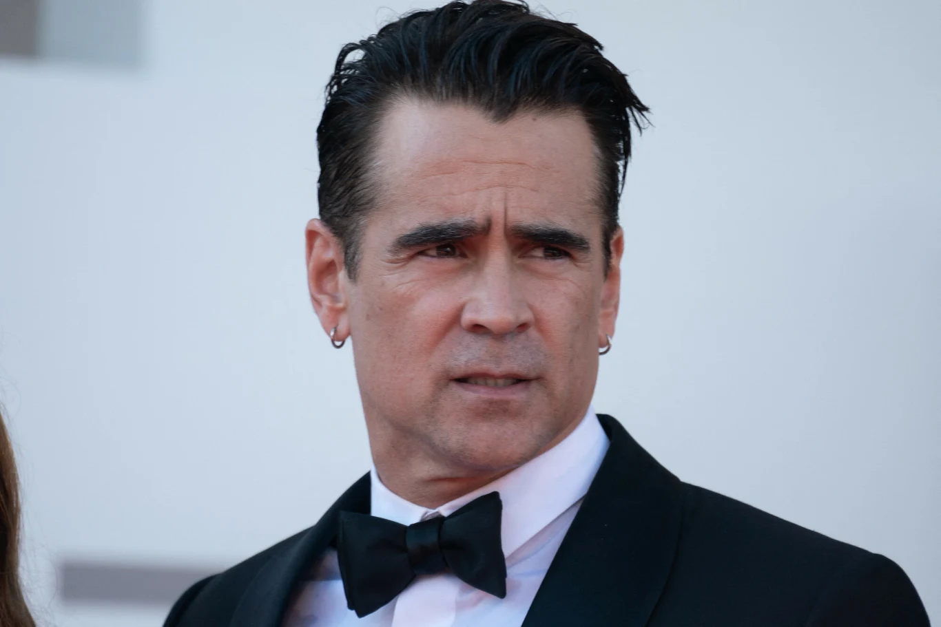 Colin Farrell Colin Farrell