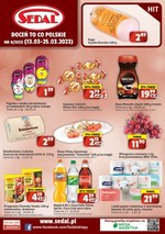 Doceń polskie specjały w Sedal 