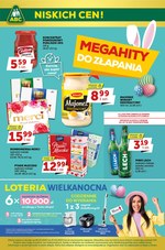 ABC - megahity do złapania