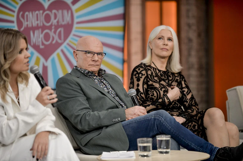 "Sanatorium miłości 5"