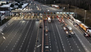 Przejazd autostradą A4 podrożeje 3 kwietnia. Ale ruch wcale nie spadnie...