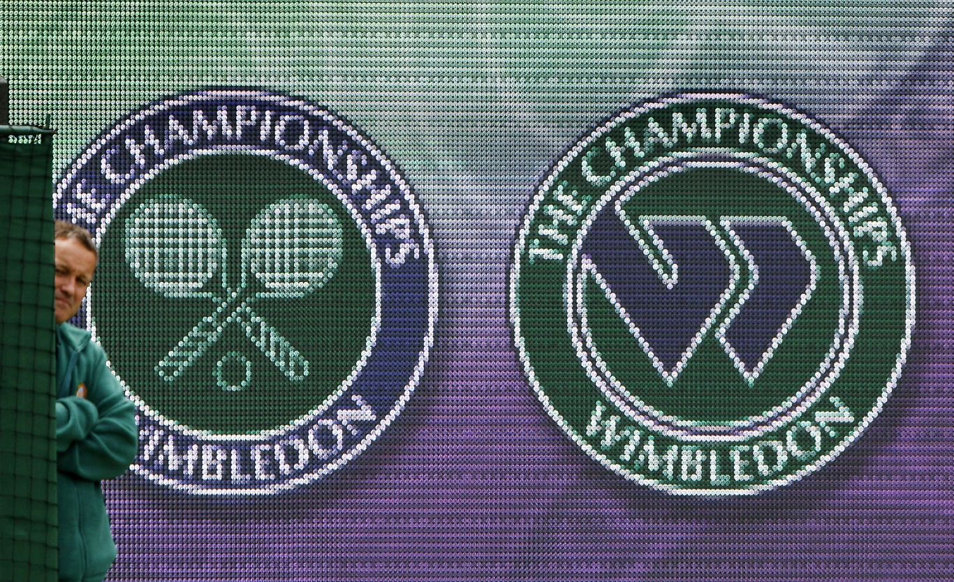 Wimbledon
