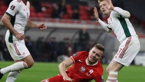 Fatalna sytuacja reprezentanta Polski. Coraz bliżej spadku do 3. ligi!