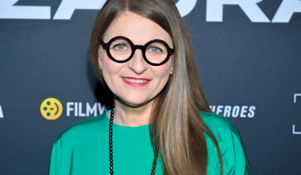 Irena Kamińska-Radomska