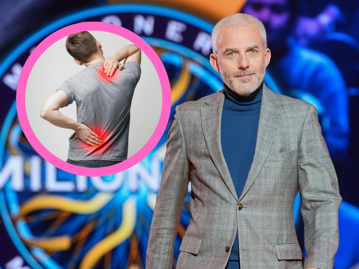 W "Milionerach" padło pytanie za pół miliona! W "Milionerach" padło pytanie za pół miliona!