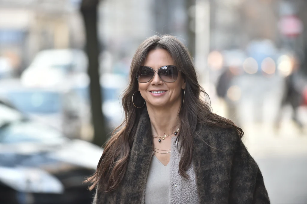 Kinga Rusin Kinga Rusin