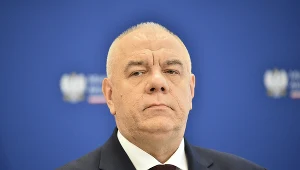 Nie będzie "podatku Sasina"? Na zdj. wicepremier Jacek Sasin