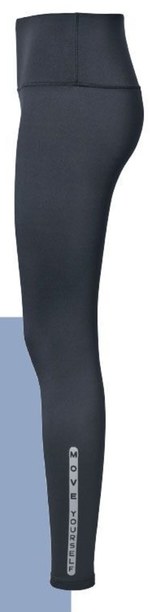 Legginsy damskie Tchibo
