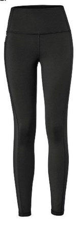 Legginsy damskie Tchibo