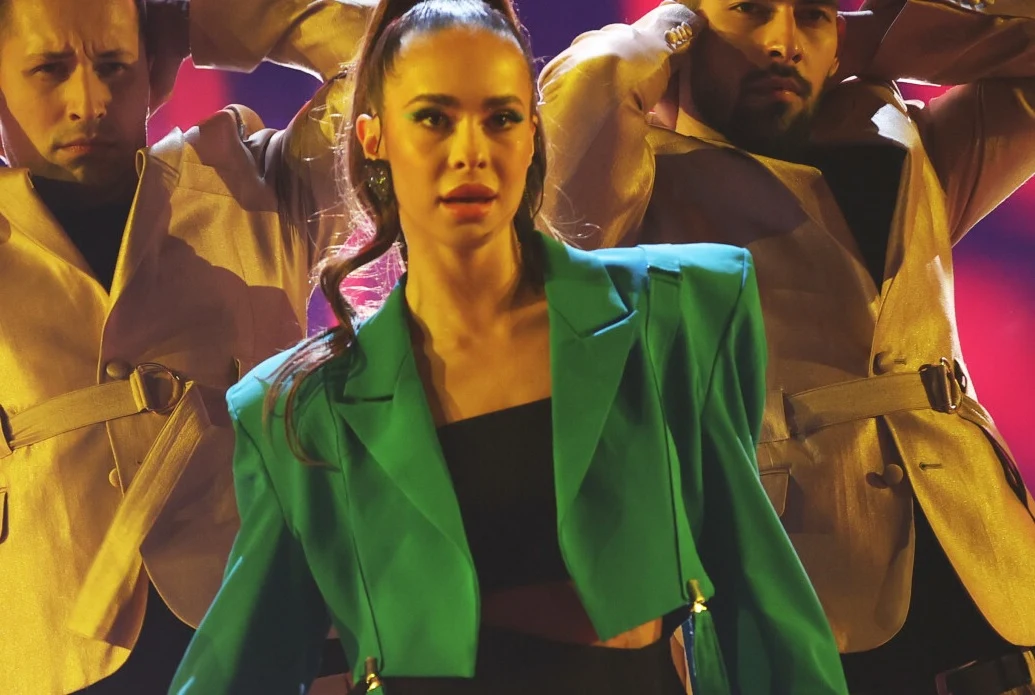 Blanka Stajkow Blanka Stajkow