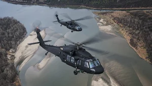 W środę nad częścią stolicy będzie można zobaczyć wojskowe samoloty