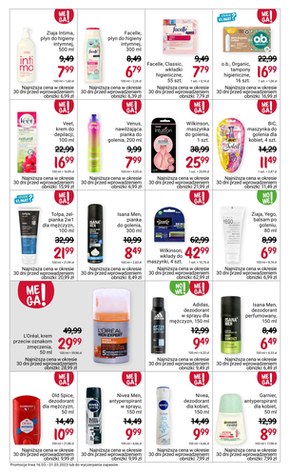Rossmann - zdrowie i uroda w jednym miejscu!