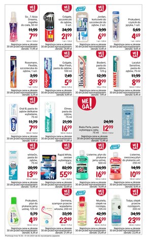 Rossmann - zdrowie i uroda w jednym miejscu!