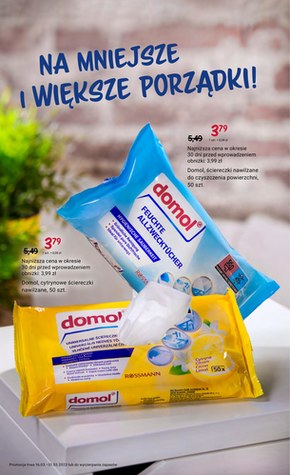 Rossmann - zdrowie i uroda w jednym miejscu!