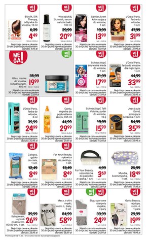 Rossmann - zdrowie i uroda w jednym miejscu!