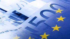 Eurostat opublikował dane o PKB za IV kwartał 2025 r. Polska w czołówce