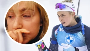 Mistrzyni świata nie wytrzymała po biegu. Zaatakowała dziennikarzy. Padły mocne słowa 