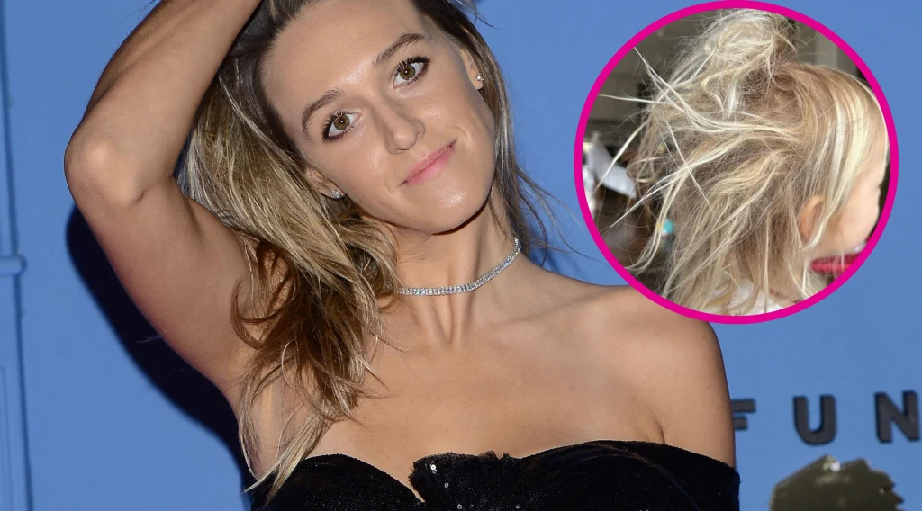 Aleksandra Żebrowska