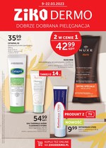 Ziko Dermo - dobrze dobrana pielęgnacja