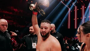 Michał Boxdel Baron