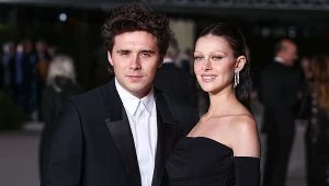 Beckhamowie planują kolejny ślub? Media donoszą. "Nicola już szuka sukni"