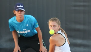 Maja Chwalińska czekała na to pół roku. I została rozbita