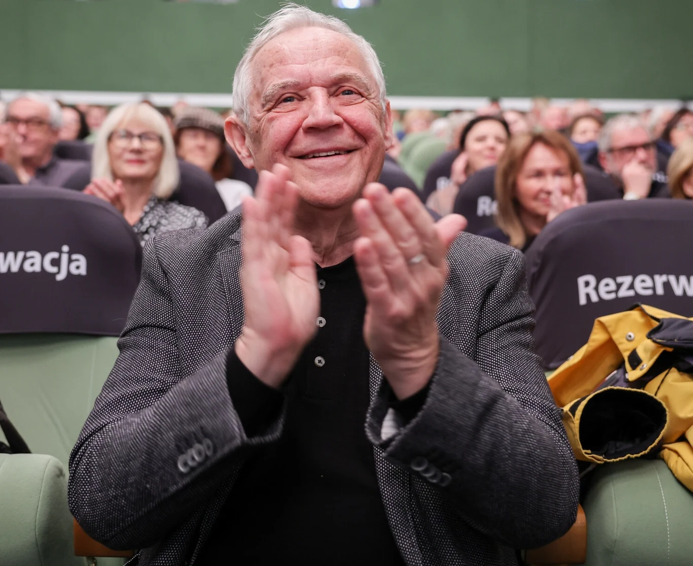 Marek Kondrat Marek Kondrat