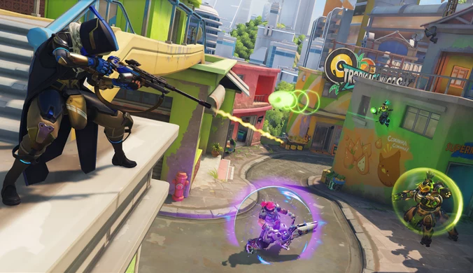 Overwatch 2