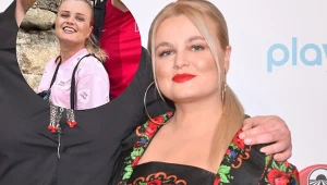 Kasia Gąsienica z "Azji Express" i "Gogglebox" schudła 10 kg. Zdradza sposób na wymarzoną figurę! 