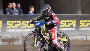 Celina Liebmann w SGP2