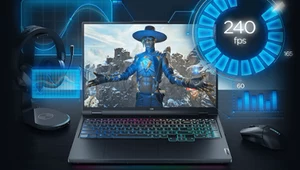 Stworzony do rywalizacji - Lenovo Legion Pro 7 Gen 8