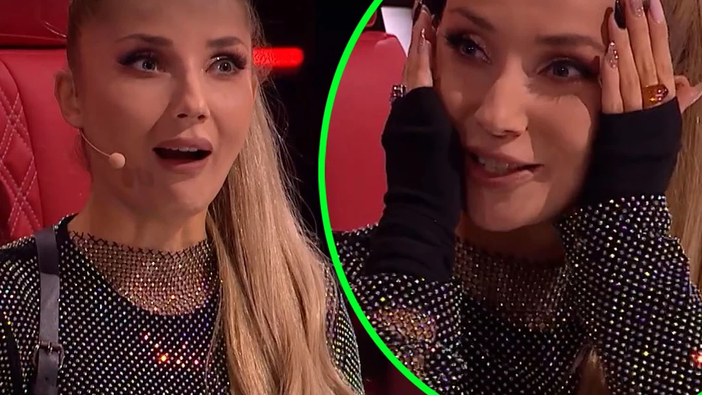 Cleo nie mogła uwierzyć w to, co usłyszała od uczestnika "The Voice Kids"