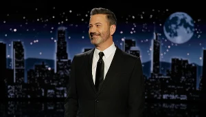 Jimmy Kimmel