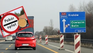 Od 3 kwietnia za 61 km odcinka A4 Katowice-Kraków Stalexport Autostrada Małopolska zainkasuje od kierowców 30 zł. Ten sam dystans na państwowej autostradzie kosztowałby 6,1 zł