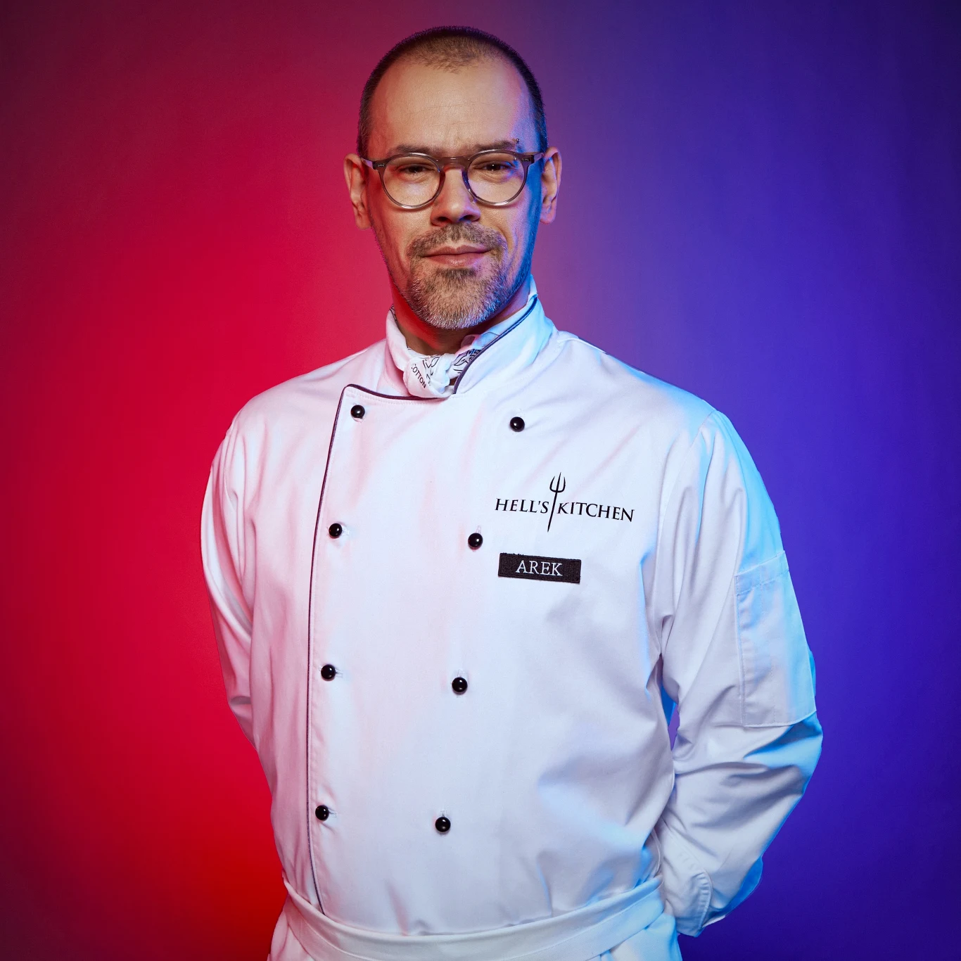 Nowi uczestnicy "Hell's Kitchen" Nowi uczestnicy "Hell's Kitchen"