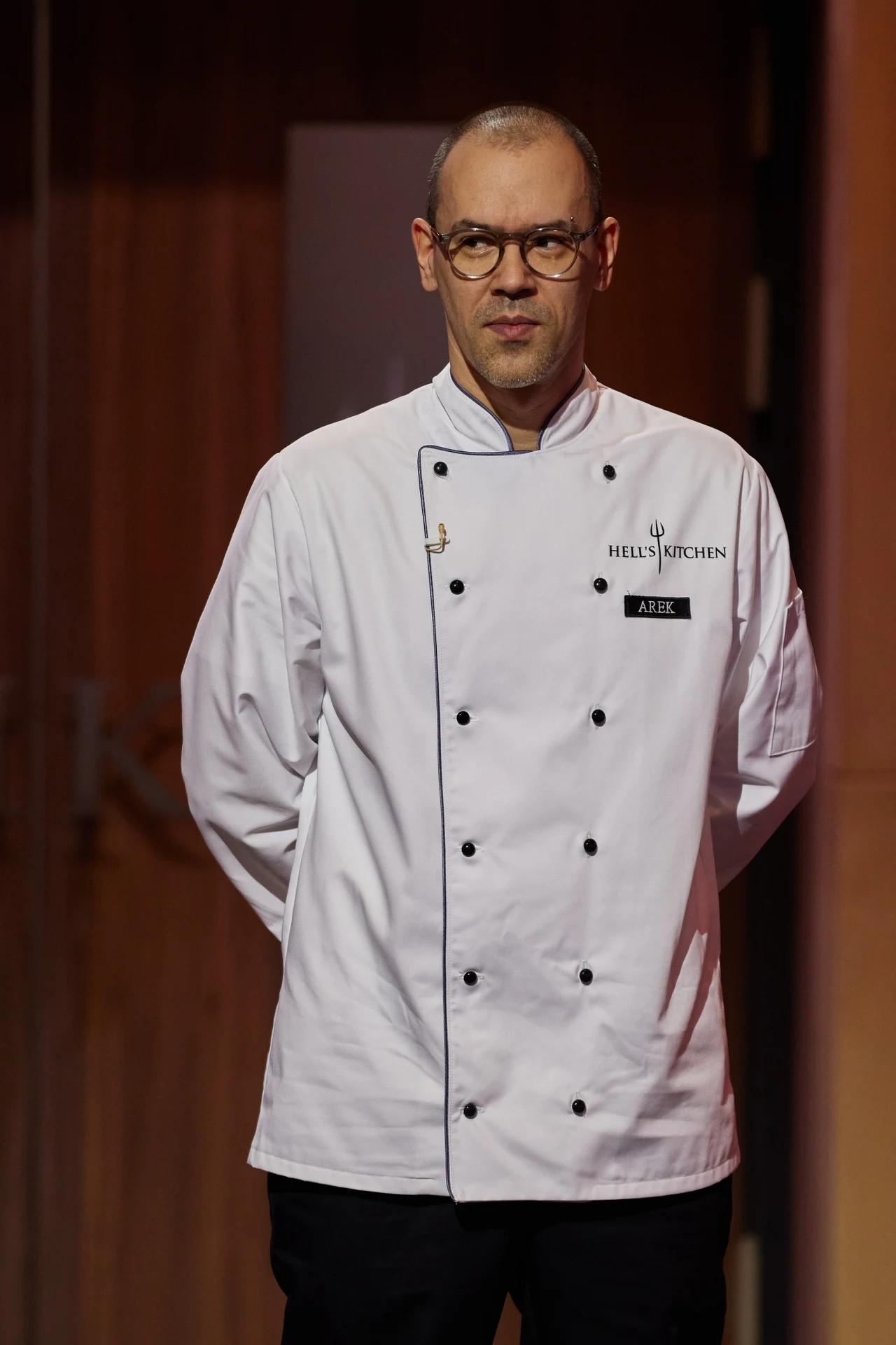 Nowy sezon "Hell's Kitchen" cieszy się dużą popularnością Nowy sezon "Hell's Kitchen" cieszy się dużą popularnością