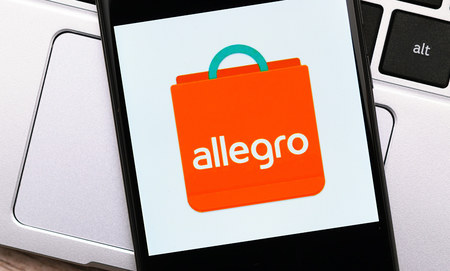 Prostsze i wygodniejsze zakupy Allego - nowe funkcje na stronie głównej