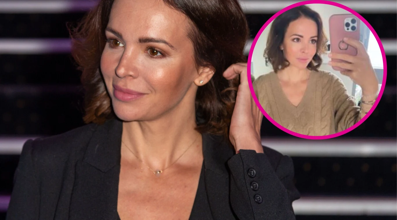 Anna Wendzikowska Anna Wendzikowska