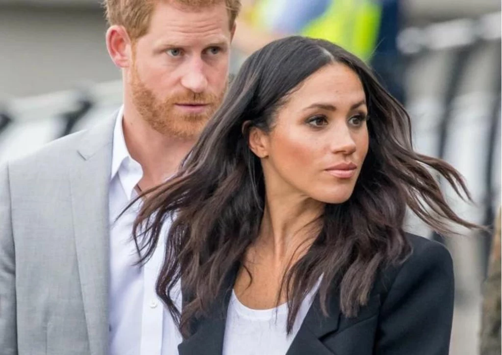 Meghan Markle i książę Harry nie mogą narzekać na brak zainteresowania