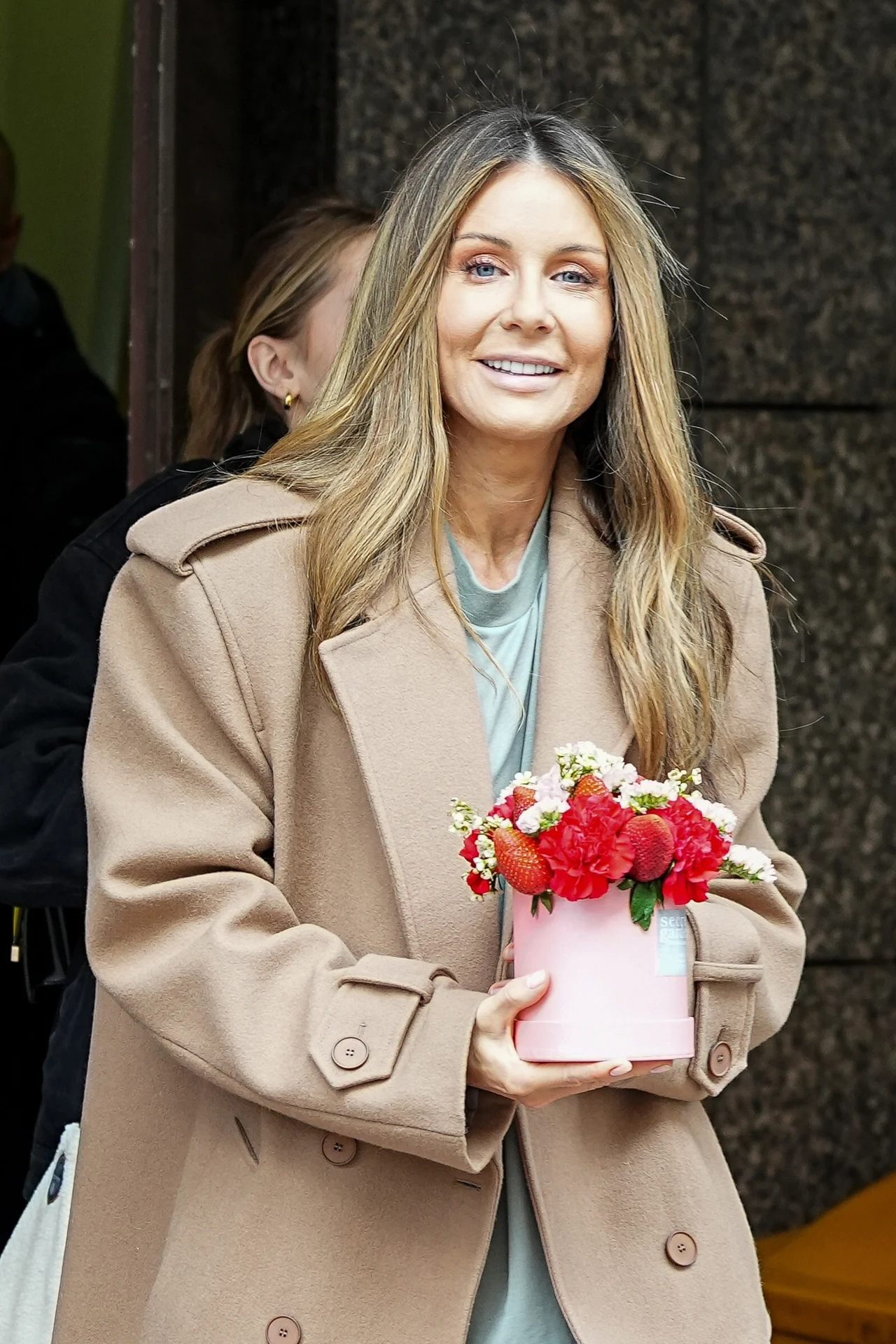 Małgorzata Rozenek Małgorzata Rozenek