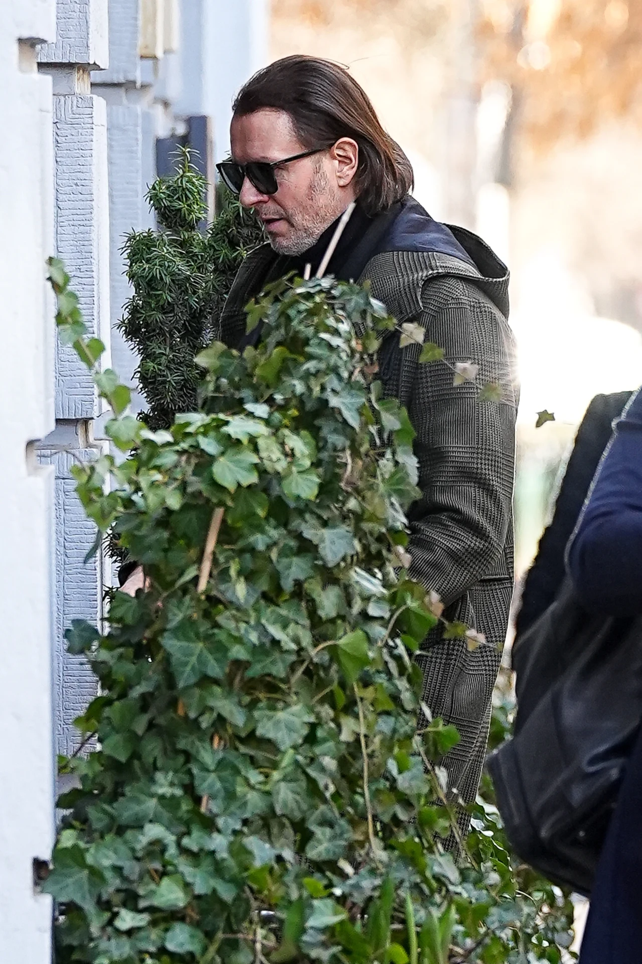 Radosław Majdan Radosław Majdan