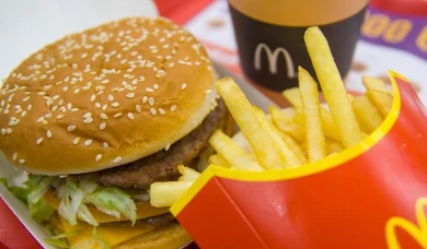 Odkryj jak zdobyć 15 zł rabatu w McDonald's!
