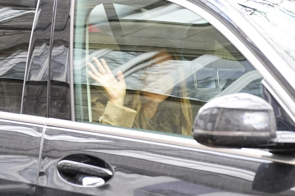 Małgorzata Rozenek Małgorzata Rozenek