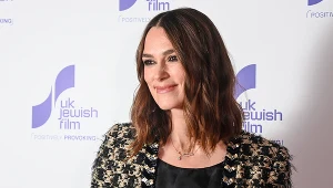 Keira Knightley