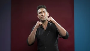 Jon Bernthal znów wcieli się w Punishera