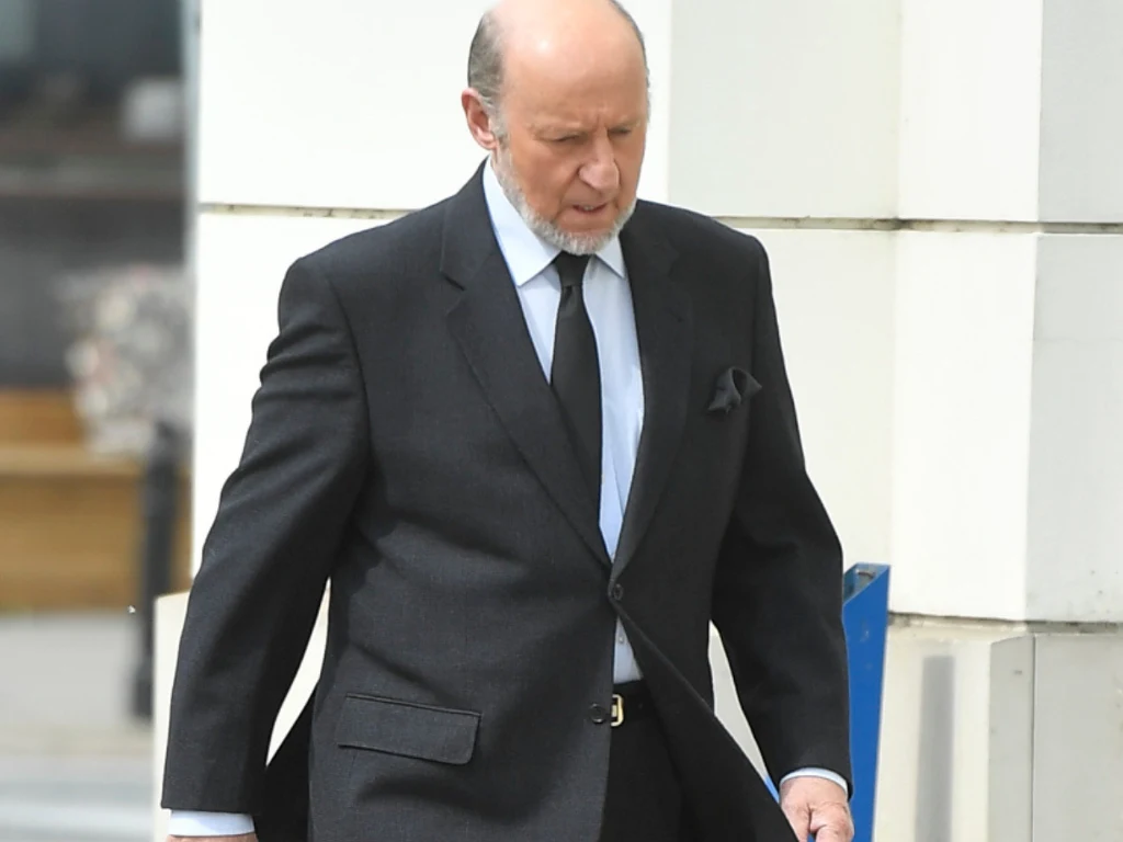 Piotr Fronczewski Piotr Fronczewski