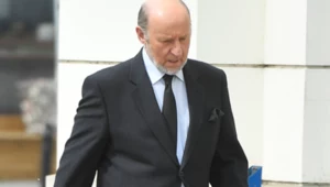 Fronczewski zdradził żonę ze znaną aktorką. Jego małżeństwo wisiało na włosku
